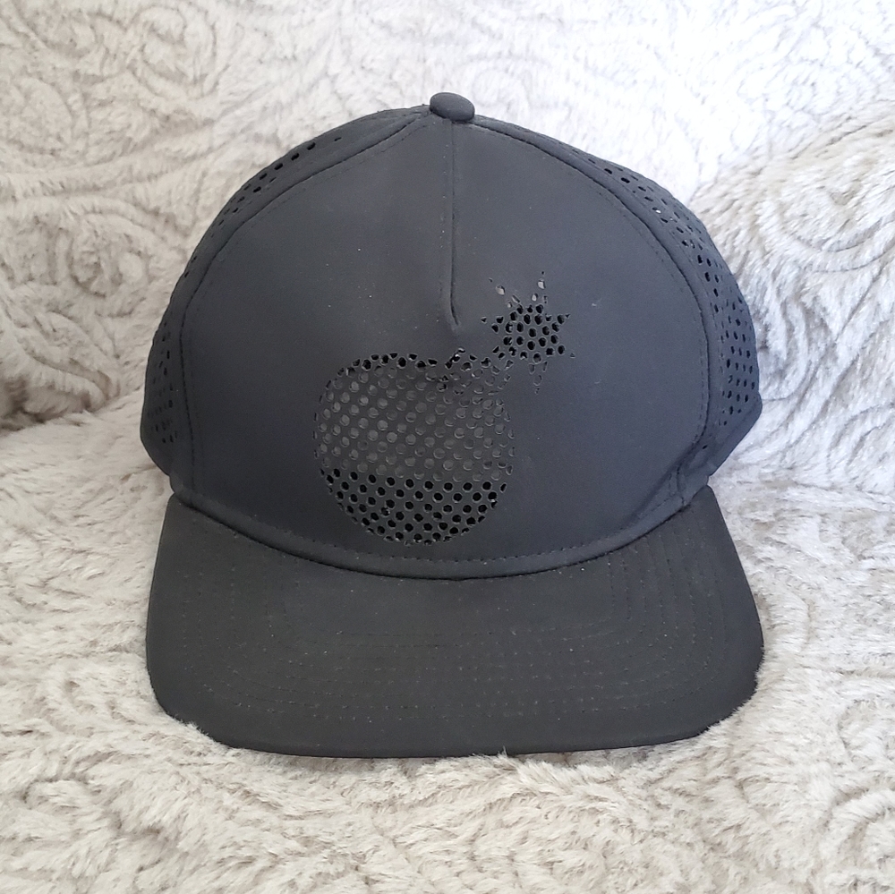 The Hundreds snapback